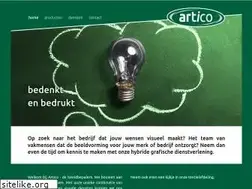 Sites similar to artico.nl