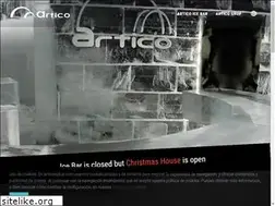 Sites similar to articoicebar.com
