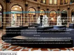 Sites similar to articolarte.com