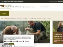 Sites similar to articole-vanat.ro