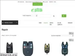 Sites similar to articolepescuit.ro
