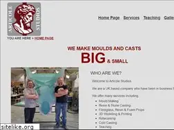 Sites similar to articolestudios.co.uk