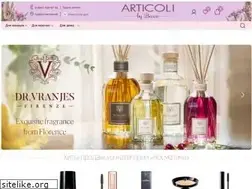 Sites similar to articoli.ru