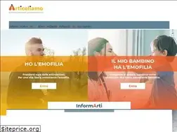 Sites similar to articoliamo.com