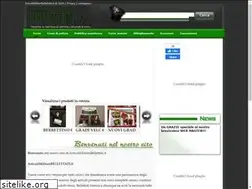 Sites similar to articolimilitaribellettati.it