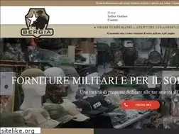Sites similar to articolimilitaripinerolo.it