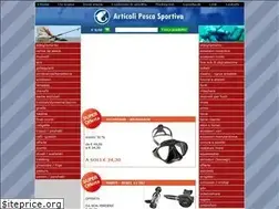 Sites similar to articolipescasportiva.it
