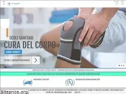 Sites similar to articolisanitarishop.com