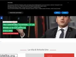 Sites similar to articolo1mdp.it
