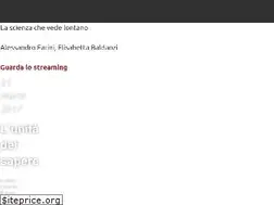 Sites similar to articolo9dellacostituzione.it