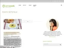 Sites similar to articook.ro