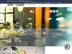 Sites similar to articool.com.ua