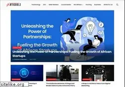 Sites similar to articoolz.com