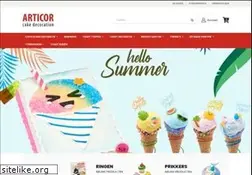 Sites similar to articor.nl
