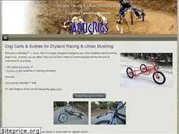 Sites similar to articrigs.com