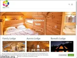 Sites similar to articshop.fr
