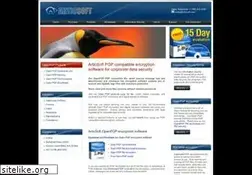 Sites similar to articsoft.com