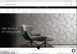 Sites similar to articture.com