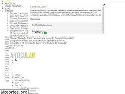 Sites similar to articulab.com.br