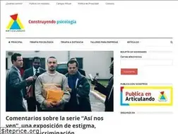 Sites similar to articulando.com.uy