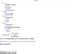 Sites similar to articulateglobal.com