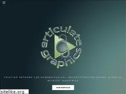 Sites similar to articulategraphics.com