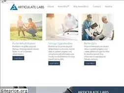 Sites similar to articulatelabs.tech