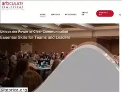 Sites similar to articulaterc.com