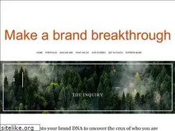 Sites similar to articulationagency.com