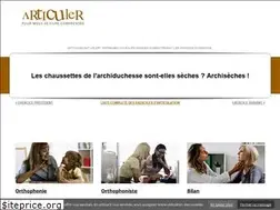 Sites similar to articuler.com
