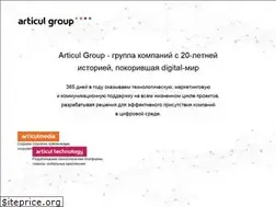 Sites similar to articulmedia.ru