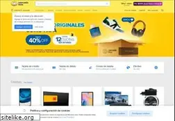 Sites similar to articulo.mercadolibre.com.ar