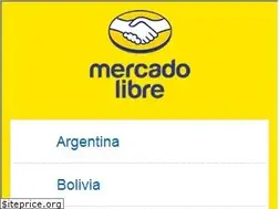 Sites similar to articulo.mercadolibre.com.co