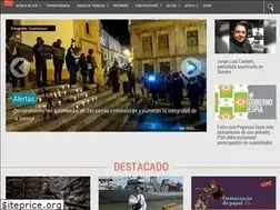Sites similar to articulo19.org