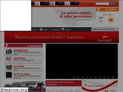Sites similar to articulo7.net
