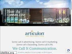 Sites similar to articulon.com