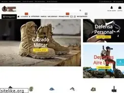 Sites similar to articulos-militares.com