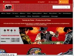 Sites similar to articulosdepoker.com