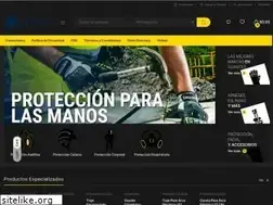 Sites similar to articulosdeseguridad.com.co