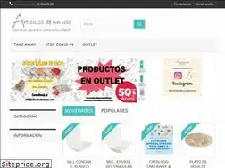 Sites similar to articulosdeunuso.com