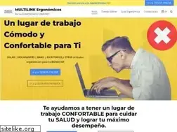 Sites similar to articulosergonomicos.com