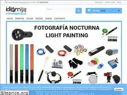 Sites similar to articulosfotograficos.com