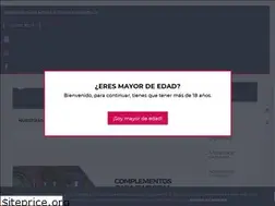 Sites similar to articulosfumador.com