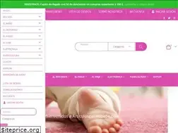Sites similar to articulosparaelbebe.com