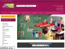 Sites similar to articulospromocionalesdemexico.com