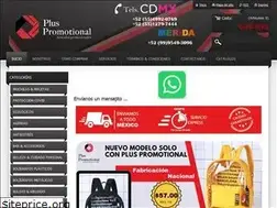 Sites similar to articulospromocionalesdf.com.mx