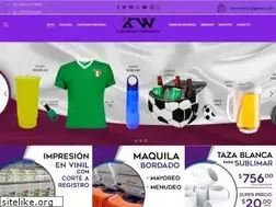 Sites similar to articulospromocionaleskw.com