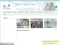 Sites similar to articulosreligiosos.com