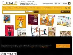 Sites similar to articulosreligiosospeinado.com