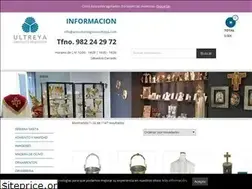 Sites similar to articulosreligiososultreya.com